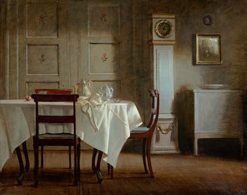 An interior