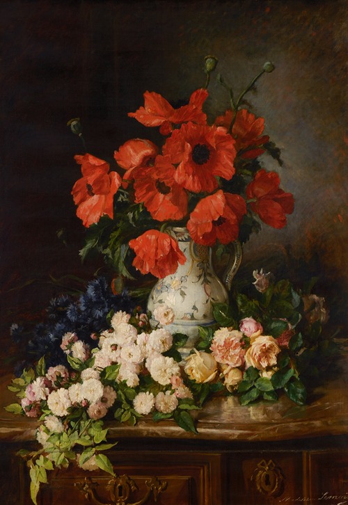Bloemstuk