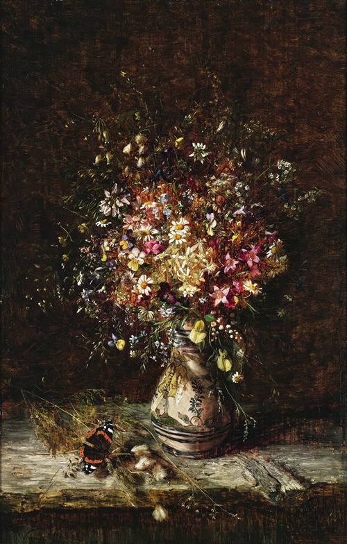 Feldblumen