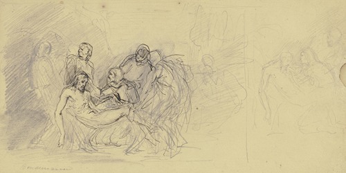 Entombment of Christ