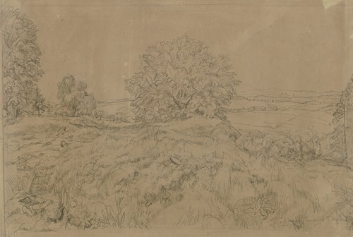 Hessische Landschaft