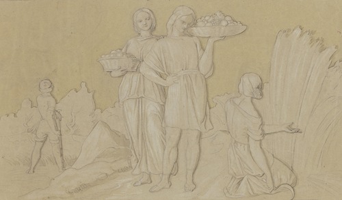 The harvest