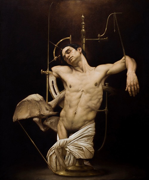 Schiavo Dell’ombra