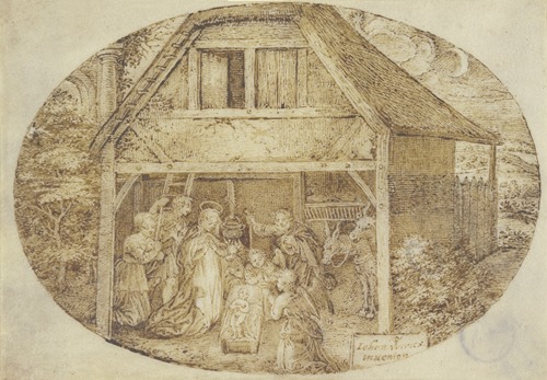 The Nativity