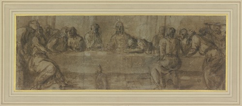 The communion