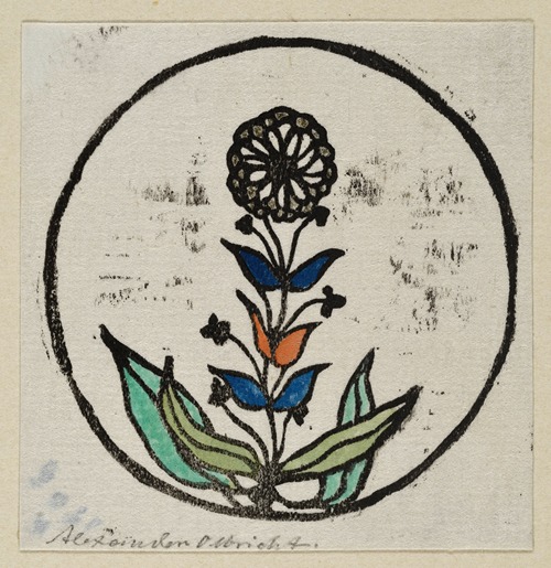 Blumen