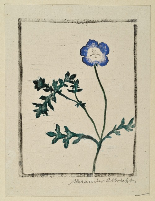 Blumen