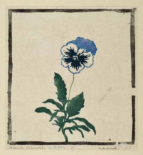 Blumen