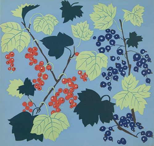Images à colorier, Des Fruits Pl.03