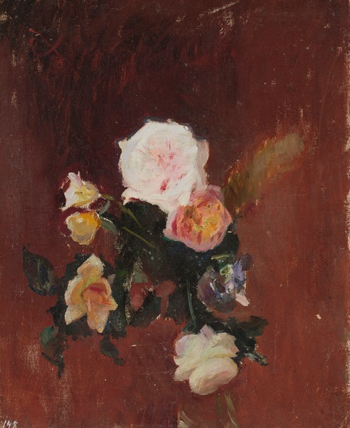 Roses