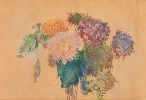 Chrysanthemums