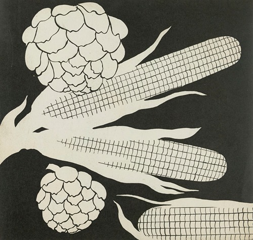 Images à colorier, Des Légumes Pl.12