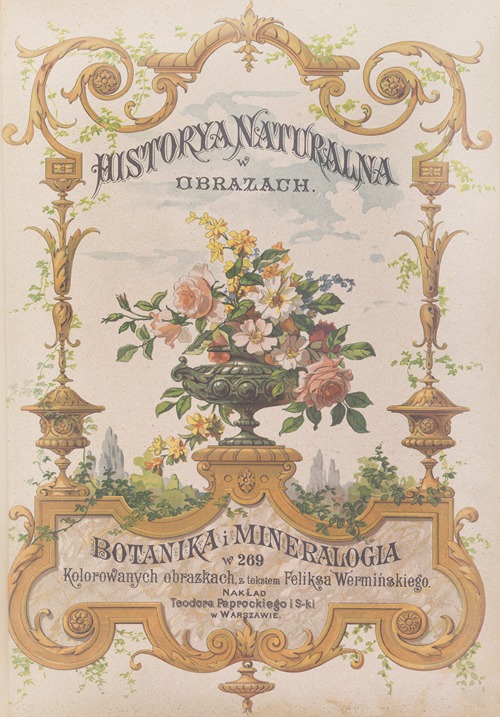 Historya naturalna w obrazach Pl.01