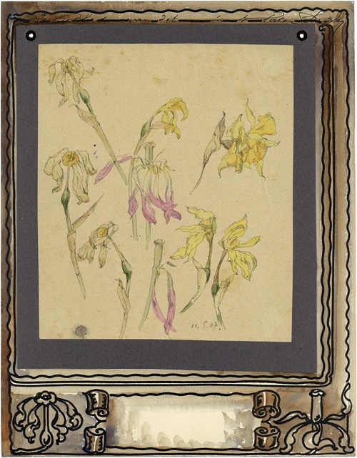 Bloemen