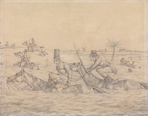 Sporting Notions: ‘I Had No Notion of the Comforts of Hunting by Water’