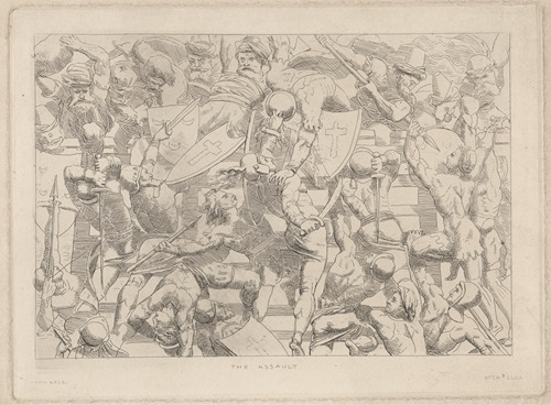The Assault