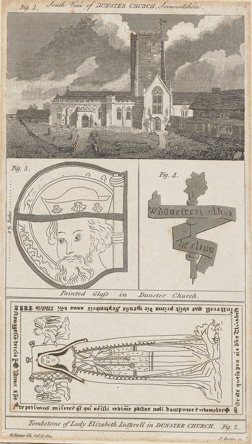 [One from] A Volume of Drawings and Prints
