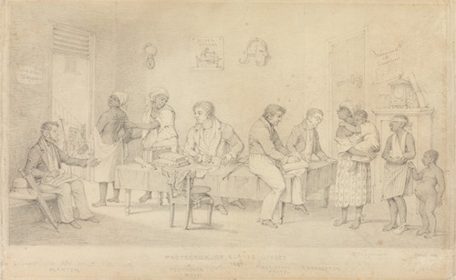 Protector of Slaves Office (Trinidad)