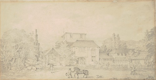 St. Ann’s, The Governor’s Residence (Trinidad)