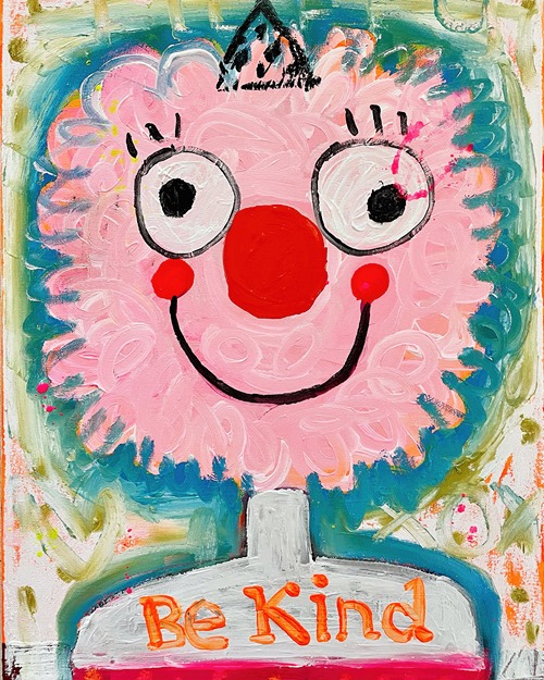 Sweet Pea By Fanny Brodar Artvee sweet-pea-by-fanny-brodar-artvee