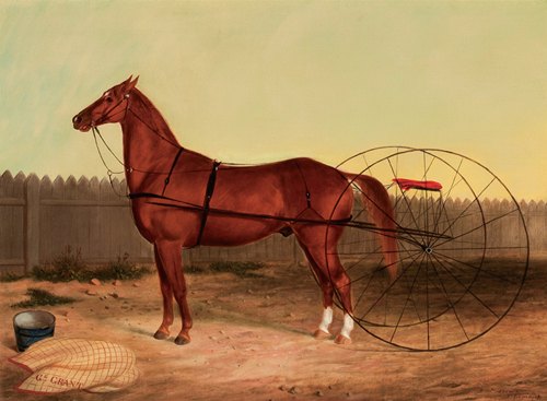 General Grant