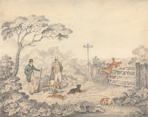 Retrieving a Rabbit