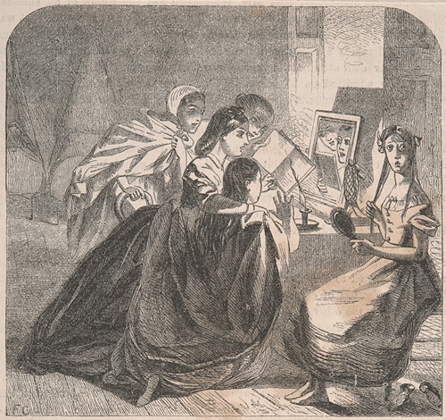 The Third Volume