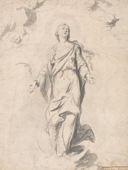 The Assumption