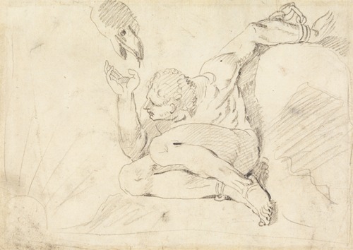 Prometheus