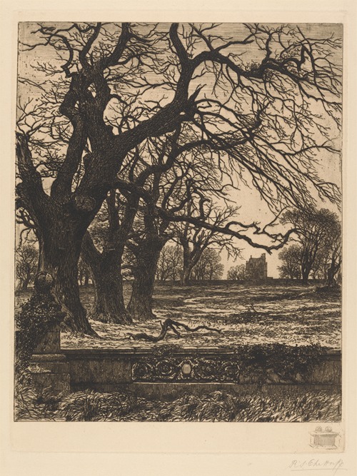 The Holt