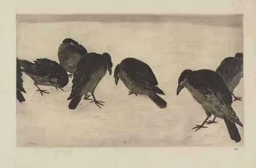 Corbeaux