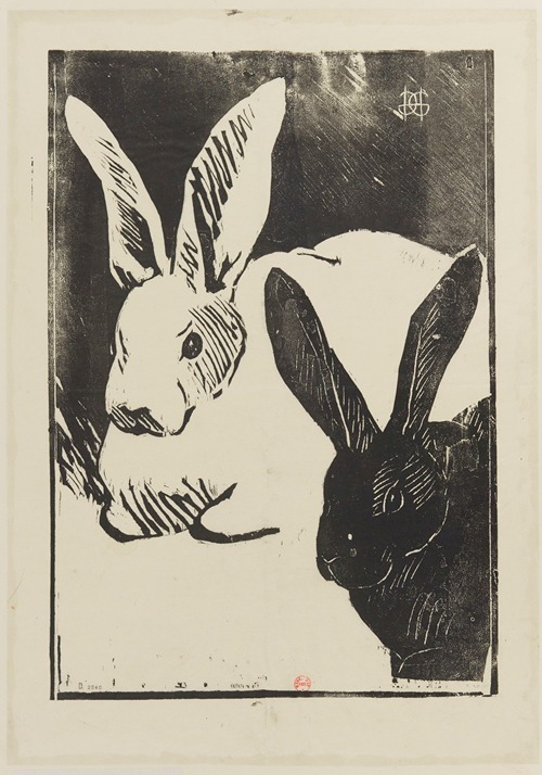 Les lapins