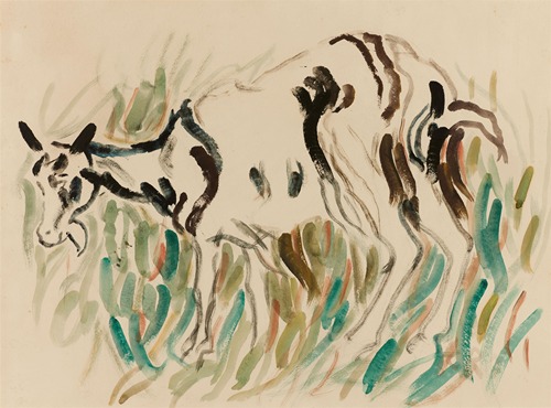 Ziege