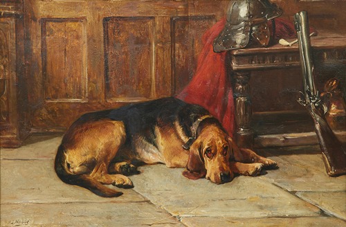 The Sentinel’s Companion