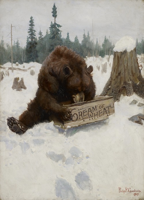 A ‘Bear’ Chance