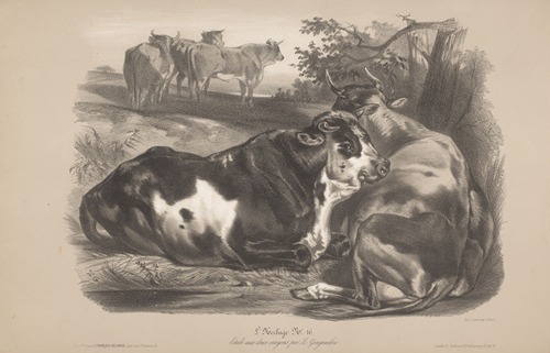 L’Herbage