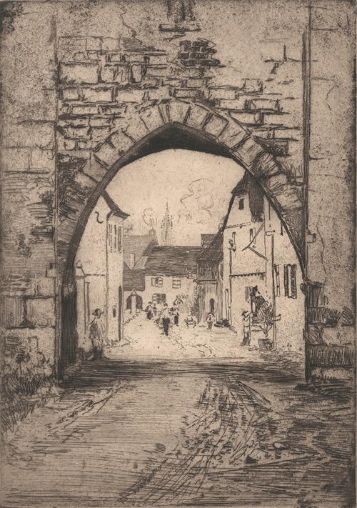 Gateway Ammerscheiner