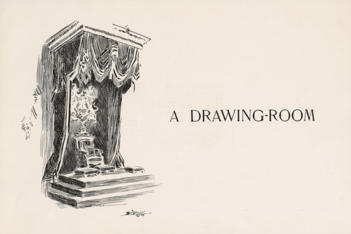 A Drawing Room