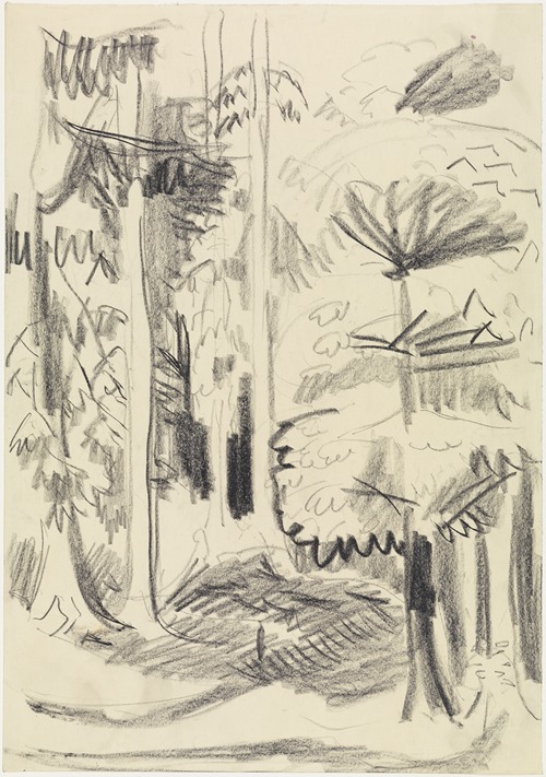 Mischwald
