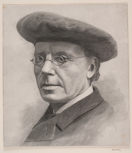 Jonas Lie