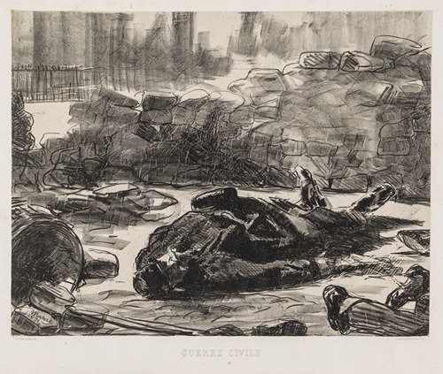 Guerre civile