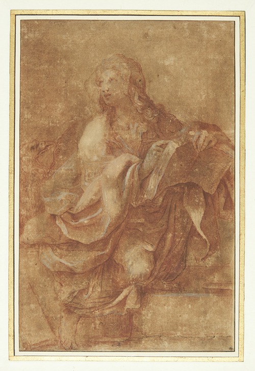 Johannes Evangelist