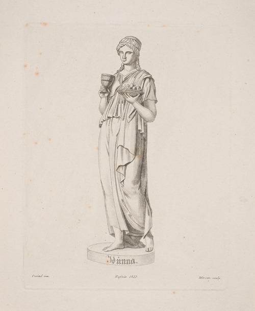 Idunna