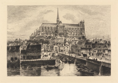 Amiens