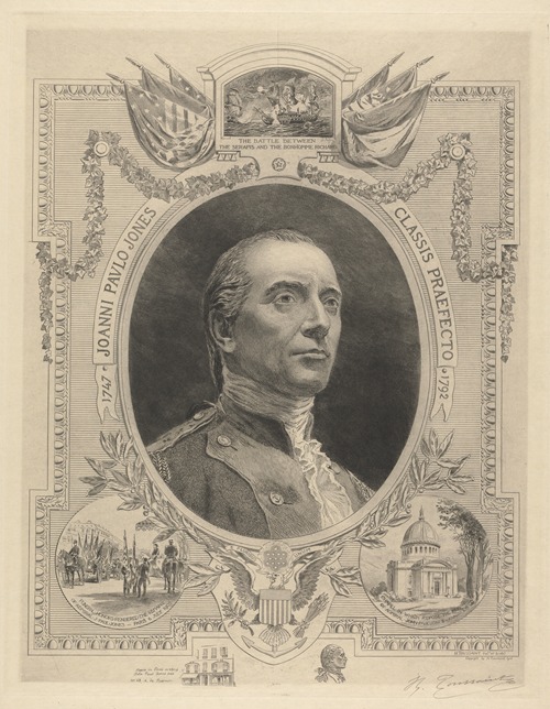 John Paul Jones