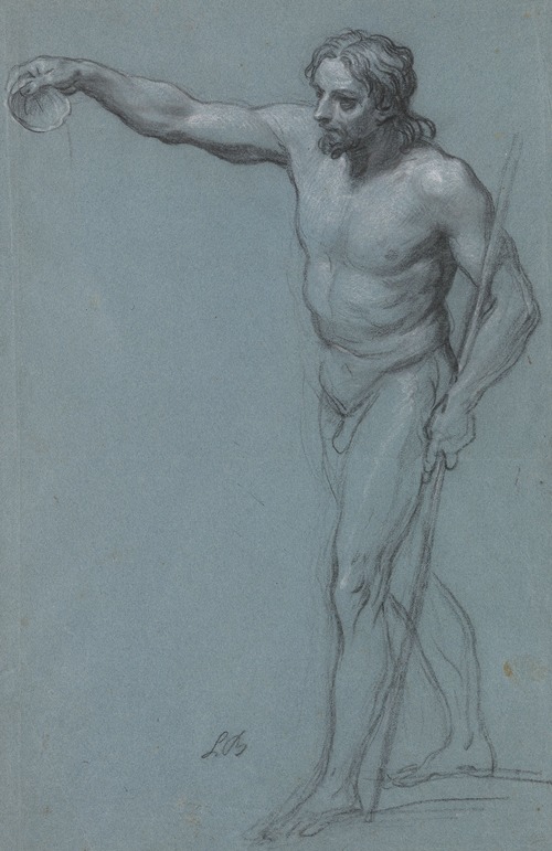 St. John the Baptist