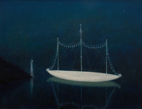 The Star Ship