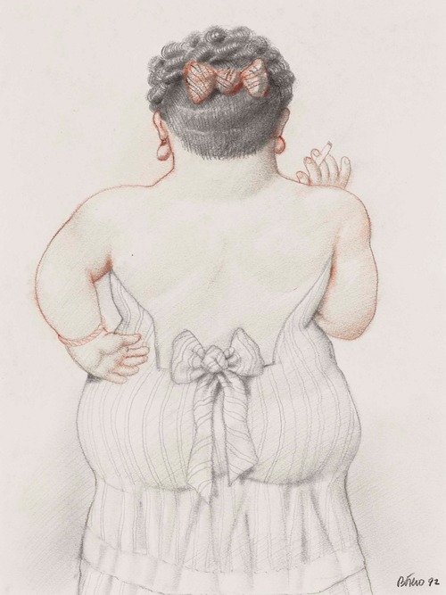 Woman
