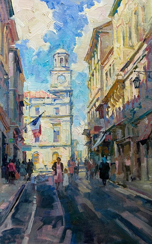 Arles, France