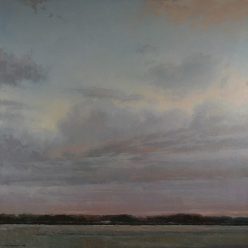 Lake Dawn